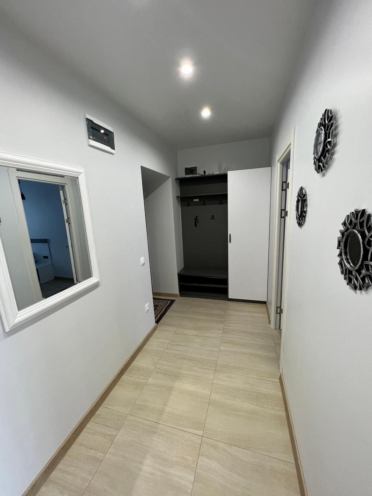 Apartment Premium In Center Ivano-Frankivsk Eksteriør bilde